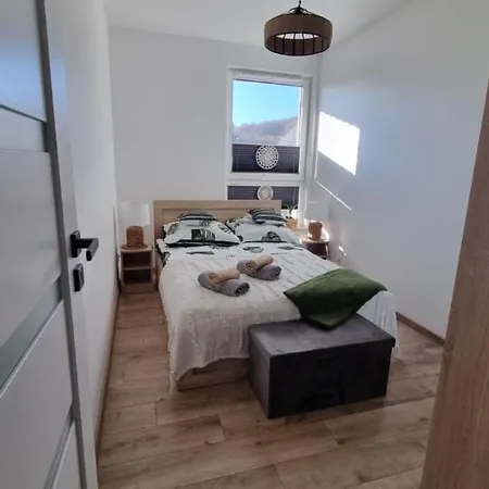 Ferienwohnung Aquapark Reda Ewa Exterior foto