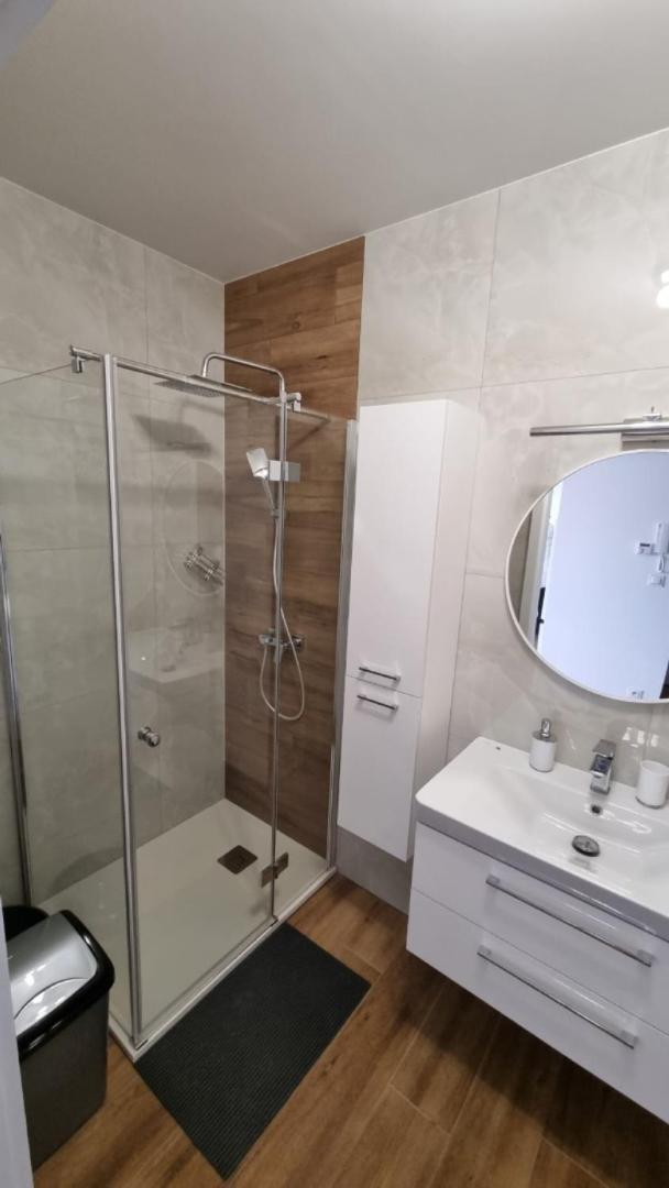 Aquapark Ewa Apartment