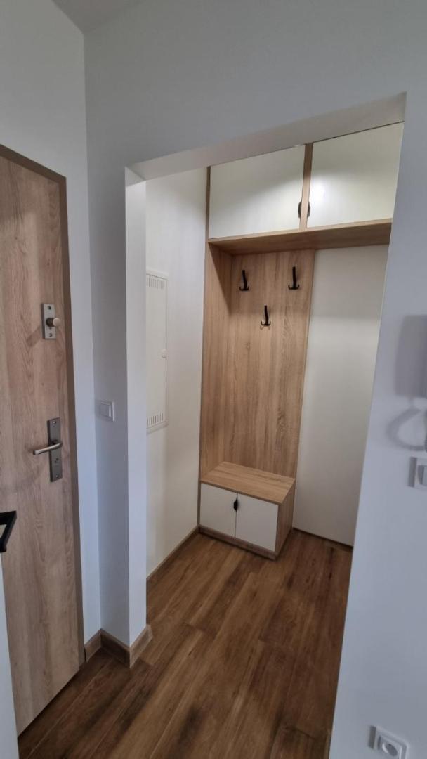 Apartment Aquapark Ewa *