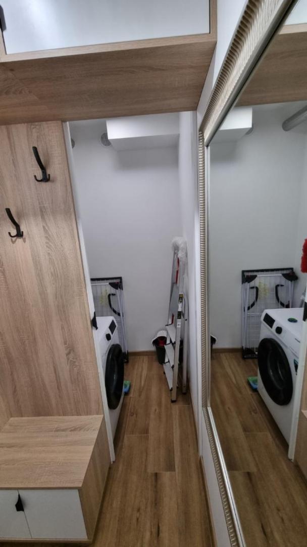 Aquapark Ewa Apartment