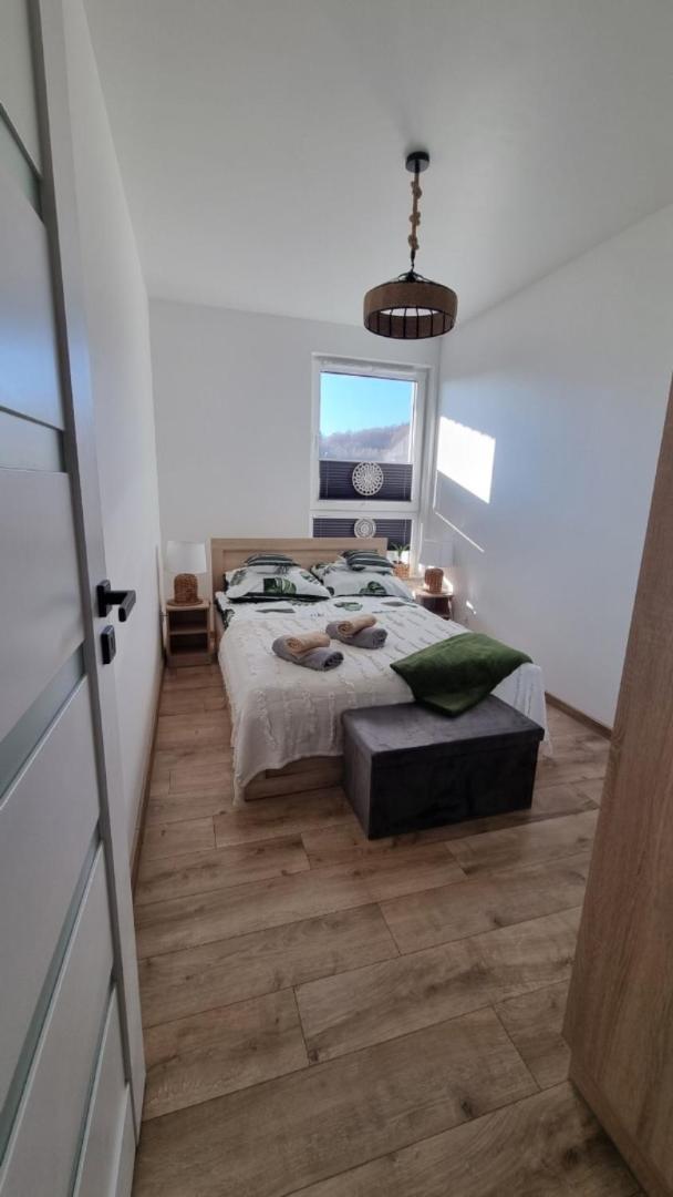 Aquapark Ewa Apartment *