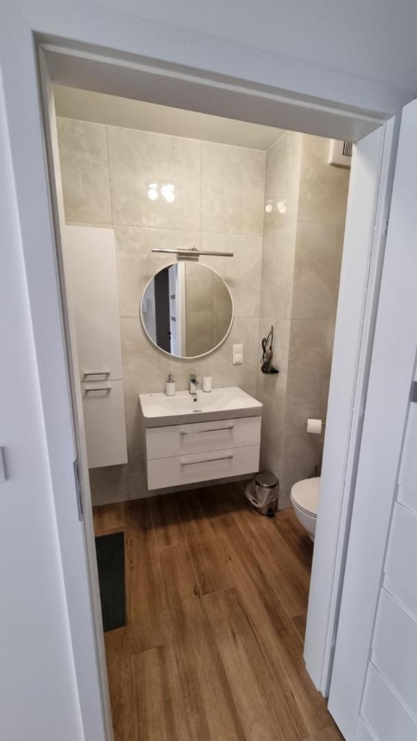 Aquapark Ewa Apartment Reda