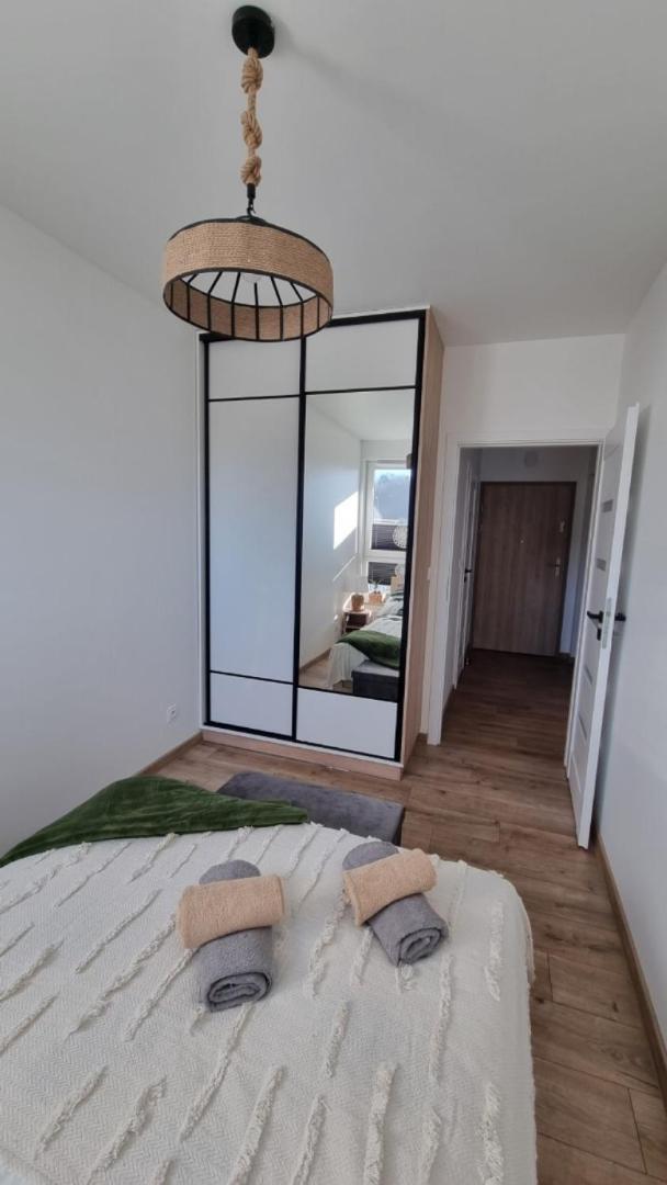 Aquapark Ewa Apartment