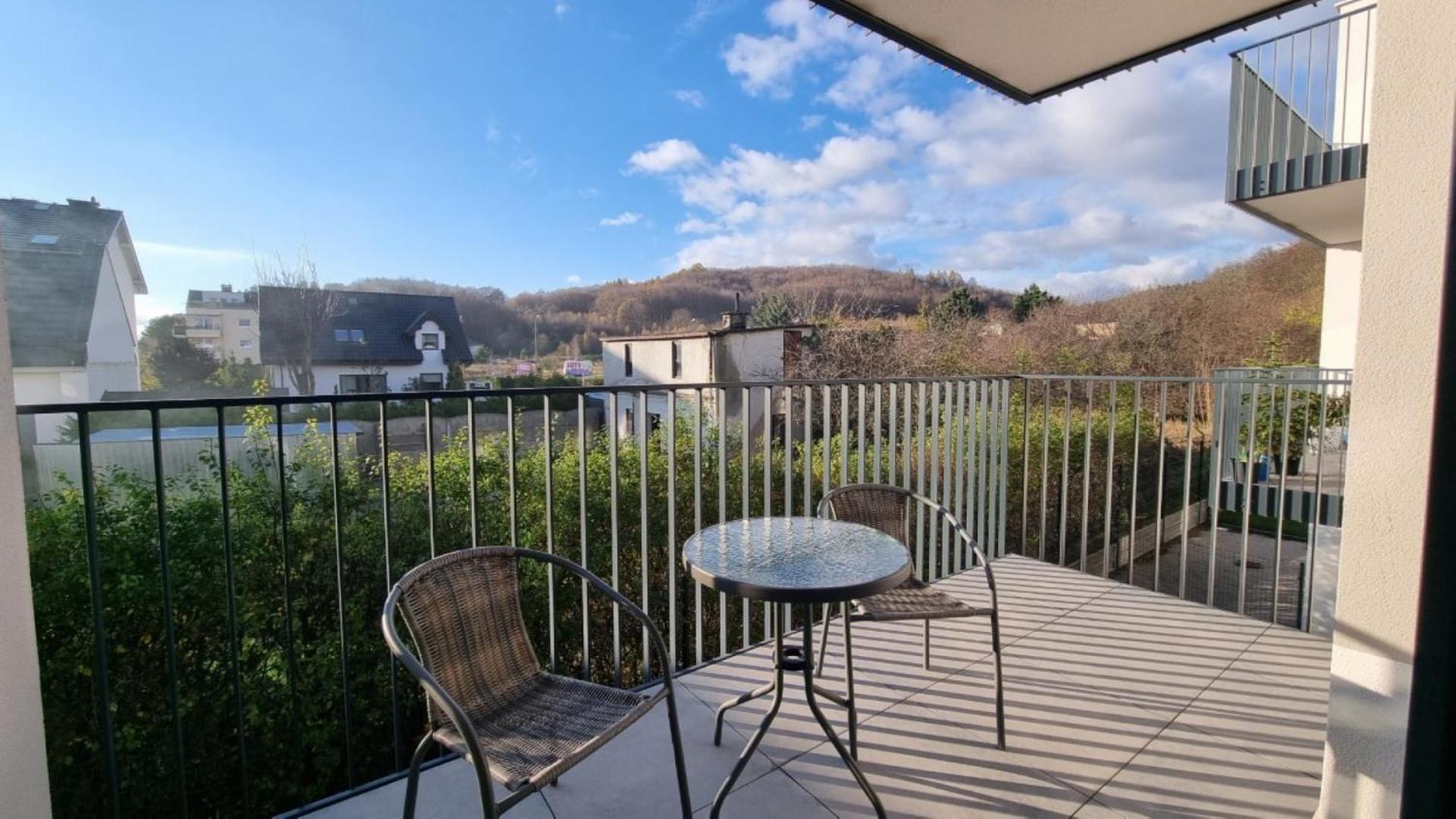 Apartment Aquapark Ewa Reda
